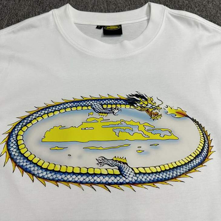 Corteiz T Shirts Short _SKUCorteizXS-2XLwmtx311716707